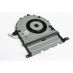 Вентилятор ноутбука ASUS Pro P5440, P5440F, P5440UF, DC (5V, 0.5A), 4pin (DFS501105PQ0T-FKDP / A48936)