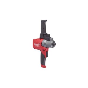 Міксер будівельний Milwaukee M18 FPM-0X, HD кейс (без АКБ та ЗП) (4933459719)