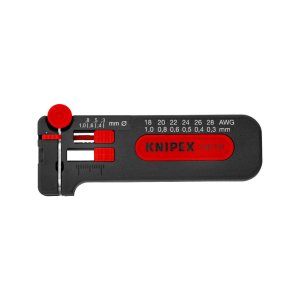 Знімач ізоляції KNIPEX Mini (12 80 100 SB)