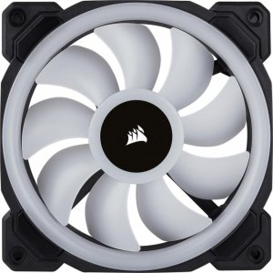 Кулер до корпусу Corsair LL120 RGB (3 Fan Pack) (CO-9050072-WW)