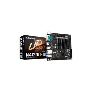 Материнська плата GIGABYTE N4120I H