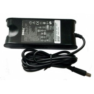 Блок живлення до ноутбуку Merlion DELL 65W 19.5V 3.34A разъем 7.4*5.0 (01773 / M01773)