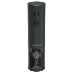 Винний набір Prestigio Bolsena Electric wine opener Black (PWO101BK_EN)