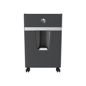 Знищувач документів HP Pro Shredder 15CC (2811) (838096)