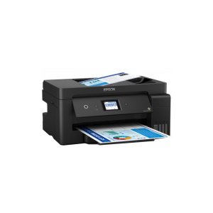 Багатофункціональний пристрій Epson L14150 WI-FI (C11CH96404)