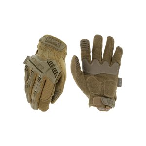 Тактичні рукавички Mechanix M-Pact XL Coyote Tan (MX-MPT-72-011/XL)