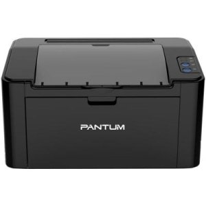 Лазерний принтер Pantum P2500W с Wi-Fi (P2500W)