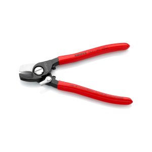 Кабелеріз KNIPEX 165мм (95 21 165)