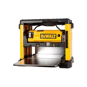 Верстат DeWALT рейсмусний 1800 Вт, 10000 об/хв, вага 33 кг (DW733)