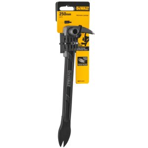 Цвяходер DeWALT із пружинної сталі, L=25 см. (DWHT0-55524)