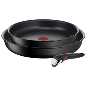 Набір посуду Tefal Ingenio Unlimited змінна ручка 3 предмети (L7639142)