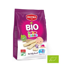 Дитяче печиво Detki BIO 180 г (1189004)