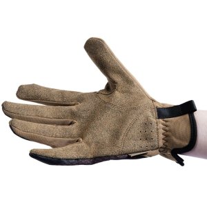 Тактичні рукавички Mechanix Fast Fit Tactical XXL Coyote Brown (MX-MFF-07 CB/XXL)