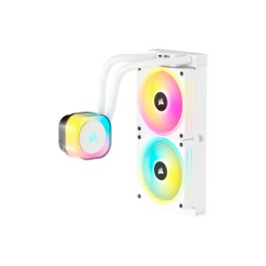 Система рідинного охолодження Corsair iCUE Link H100i RGB (CW-9061005-WW)