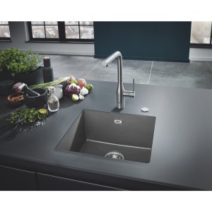 Мийка кухонна Grohe K700U (31653AT0)