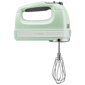 Міксер KitchenAid 5KHM9212EPT