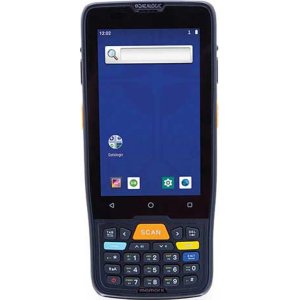 Термінал збору даних Datalogic MEMOR K 2D,3Gb/32Gb/24 key/4" WVGA/Wifi/bluetooth/NFC/Androi (946000001)