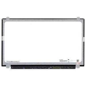 Матриця ноутбука CMI 15.6" 1920x1080 LED IPS SLIM глянц 40pin (право) (N156HGE-LG1)