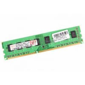 Модуль пам'яті для комп'ютера DDR3 2GB 1333 MHz Hynix (HMT325U6AFR8C / HMT325U6CFR8C)