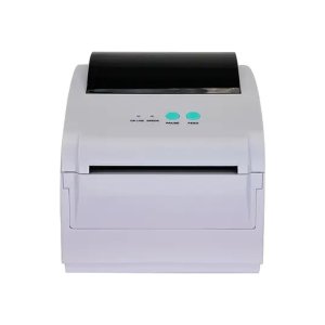 Принтер етикеток Gprinter GS-2408D USB, USB host, Ehternet (GP-GS-2408D-0116)