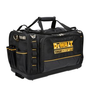 Сумка для інструмента DeWALT TOUGHSYSTEM 2.0, 22 дюйми, 540x350x310 мм. (DWST83522-1)