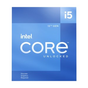 Процесор INTEL Core™ i5 12400 (BX8071512400)