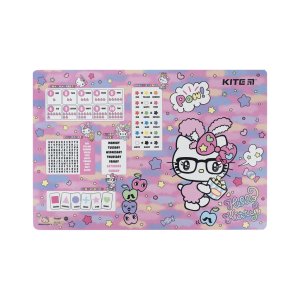 Підкладка настільна Kite Hello Kitty 42,5 x 29 см (HK23-207-1)