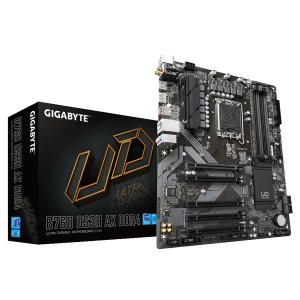 Материнська плата GIGABYTE B760 DS3H AX DDR4