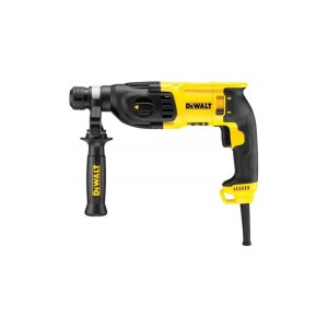 Перфоратор DeWALT D25143K