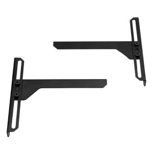 Кріплення для СРО Ekwb EK-Loop Angled Bracket - 120mm (3831109825365)