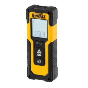 Далекомір DeWALT до 30 м (DWHT77100)