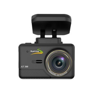 Відеореєстратор Aspiring AT300 Speedcam, GPS, Magnet (Aspiring AT300 Speedcam, GPS, Magnet)