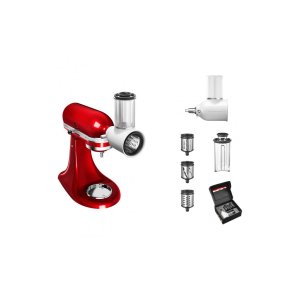 Насадка для комбайна KitchenAid 5KSMVSA