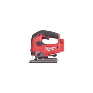 Електролобзик Milwaukee M18 FJS-0X, HD кейс (4933464726)