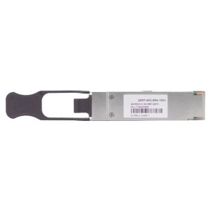 Модуль SFP Alistar QSFP-40G-SR-100M