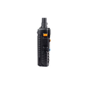 Портативна рація Baofeng UV-5R Black