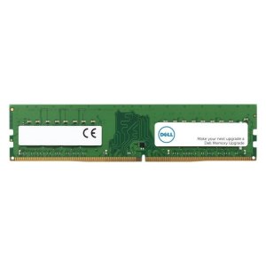 Модуль пам'яті для сервера Dell 32GB - 2RX8 DDR4 RDIMM 3200MHz 16Gb BASE (AC140335)