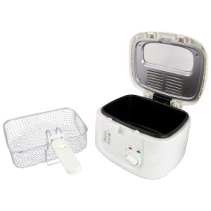 Фритюрниця Esperanza EKG012 Deep Fryer (EKG012)