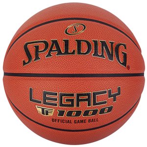 М'яч баскетбольний Spalding TF-1000 Legacy FIBA помаранчевий Уні 6 76964Z (689344406916)