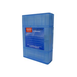 Контейнер для HDD Maiwo KB03 blue