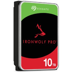 Жорсткий диск 3.5" 10TB Seagate (ST10000NT001)