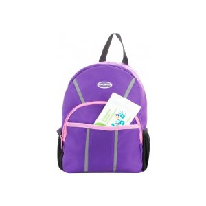 Рюкзак дитячий Cool For School Fashion Violet 305 (CF85639)