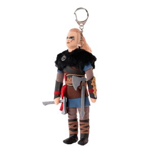 Брелок WP Merchandise Assassin's Creed Eivor female (Вальгалла) (AC010013)