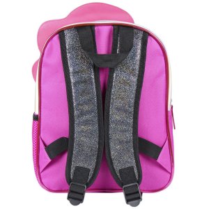 Рюкзак дитячий Cerda LOL - Character Sparkly Kids Backpack Violet (CERDA-2100002958)