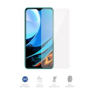 Плівка захисна Armorstandart Xiaomi Redmi 9T (ARM59488)