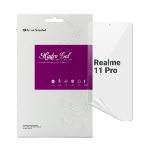 Плівка захисна Armorstandart Anti-Blue Realme 11 Pro (ARM69170)