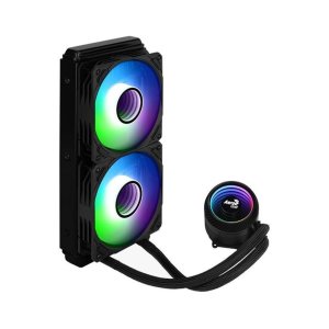 Система рідинного охолодження AeroCool Mirage L240 (ACLA-MR24117.73)