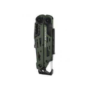 Мультитул Leatherman Signal Green Topo (832692)