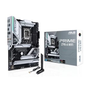 Материнська плата ASUS PRIME Z790-A WIFI