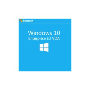 Операційна система Microsoft Windows 10/11 Enterprise E3 VDA P1Y Annual License (CFQ7TTC0LGTX_0001_P1Y_A)